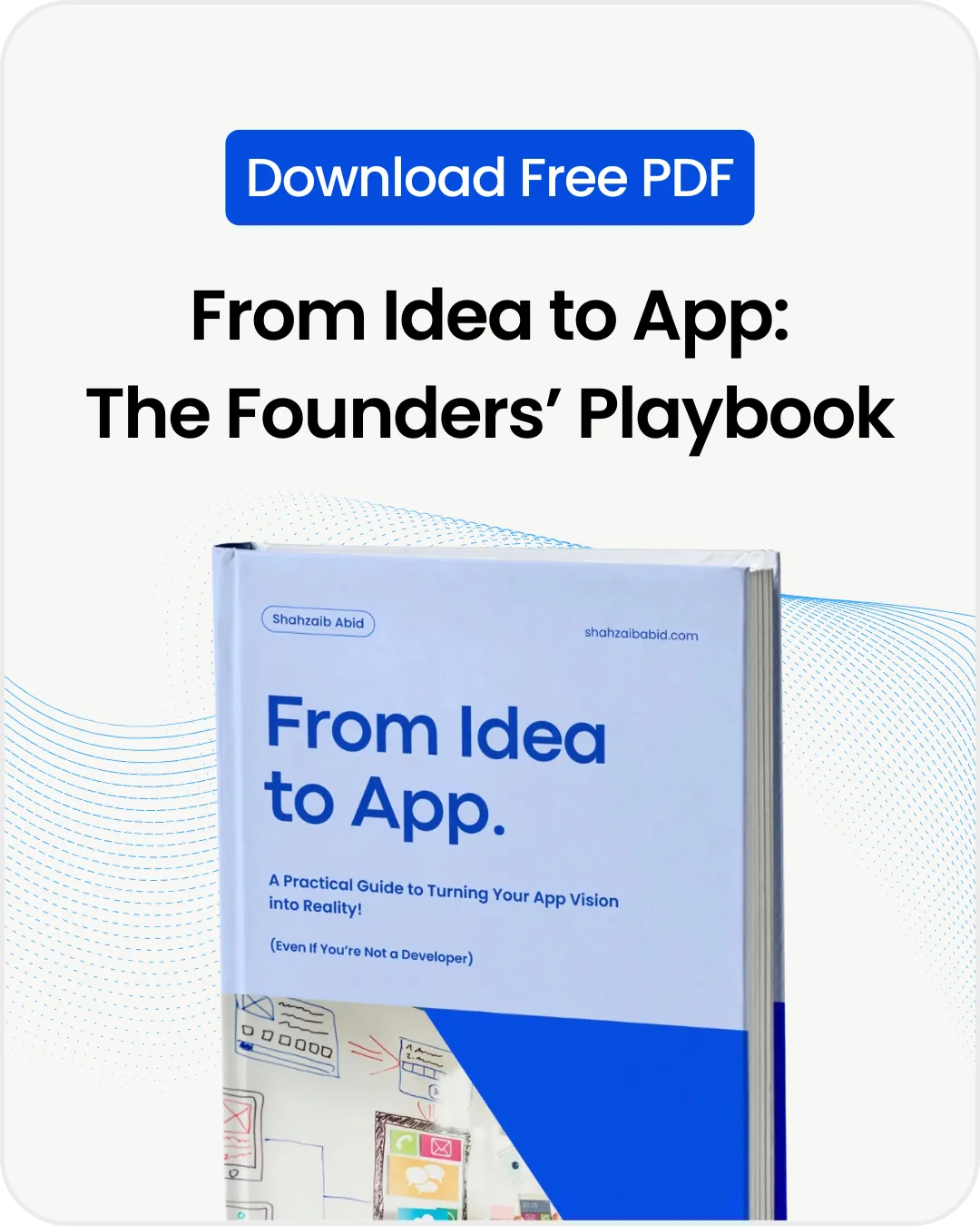 Download free founder's playbook pdf