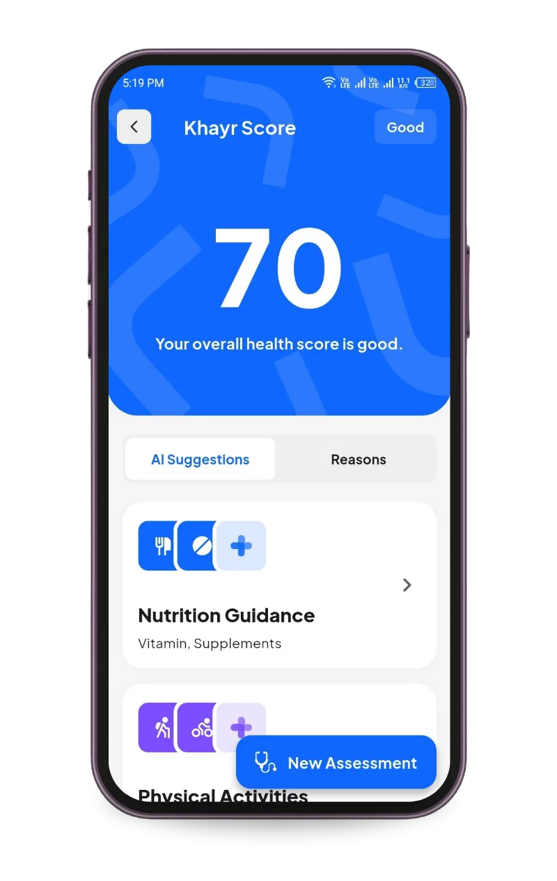 Khayr App Mockup (5)