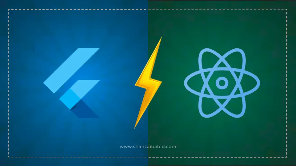 Flutter vs React Native in 2026