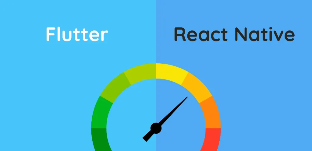 Flutter vs React Native in 2026, Flutter vs React Native in 2026 performance and architecture comparison